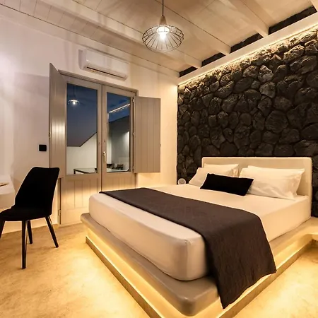Filoxenia Luxury Villas Perissa  Exterior photo
