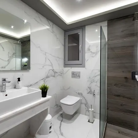 Filoxenia Luxury Villas Perissa  Exterior photo