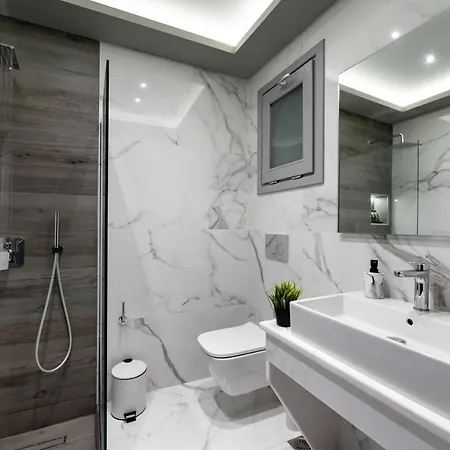 Filoxenia Luxury Villas Perissa  Exterior photo
