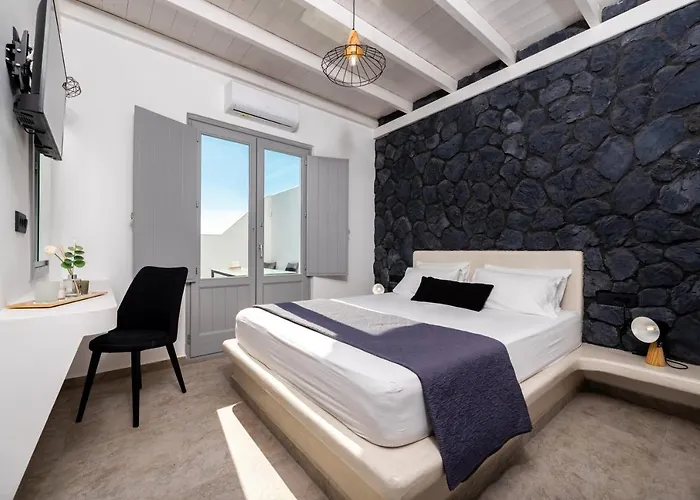 Filoxenia Luxury Villas