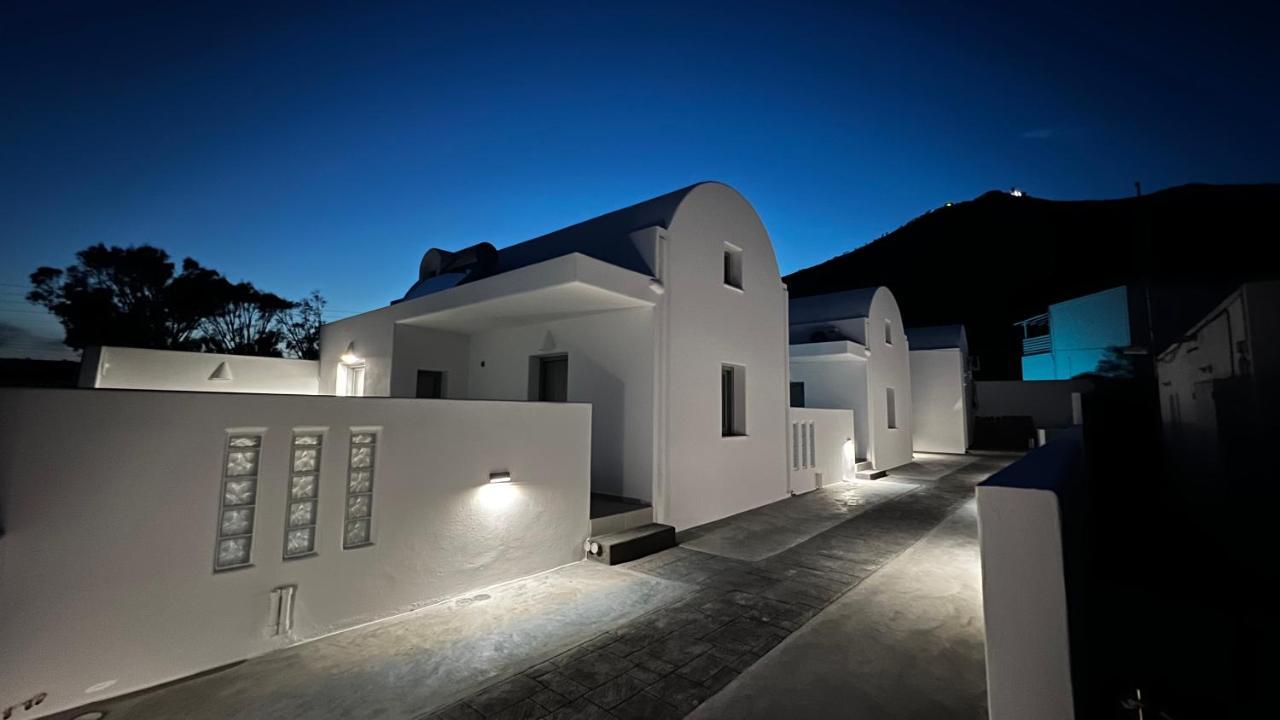Villa Filoxenia Luxury