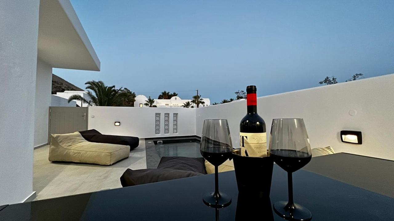 Filoxenia Luxury *
