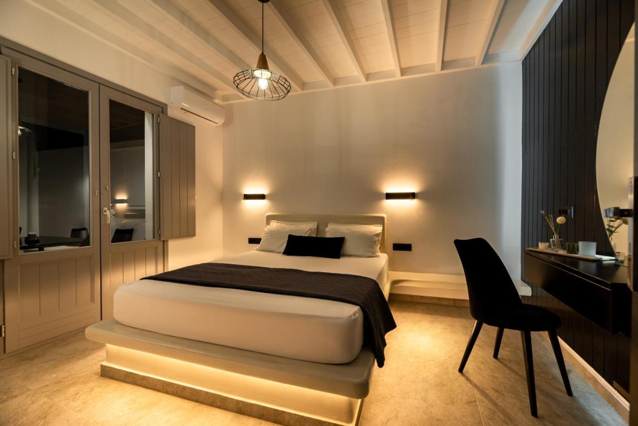 Filoxenia Luxury
