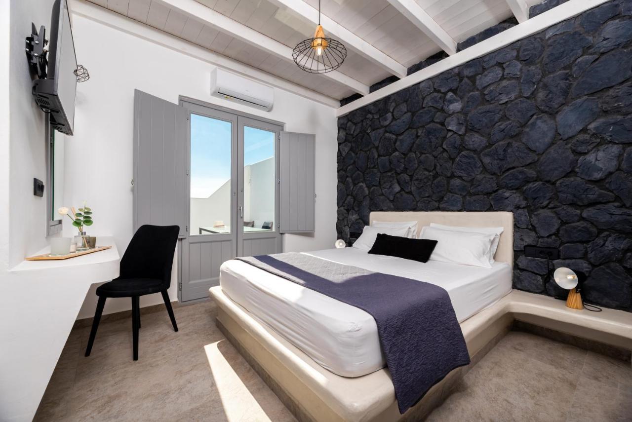 Villa Filoxenia Luxury *