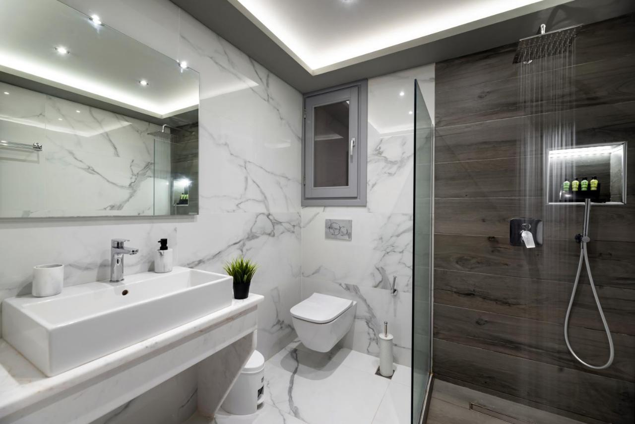 Filoxenia Luxury *