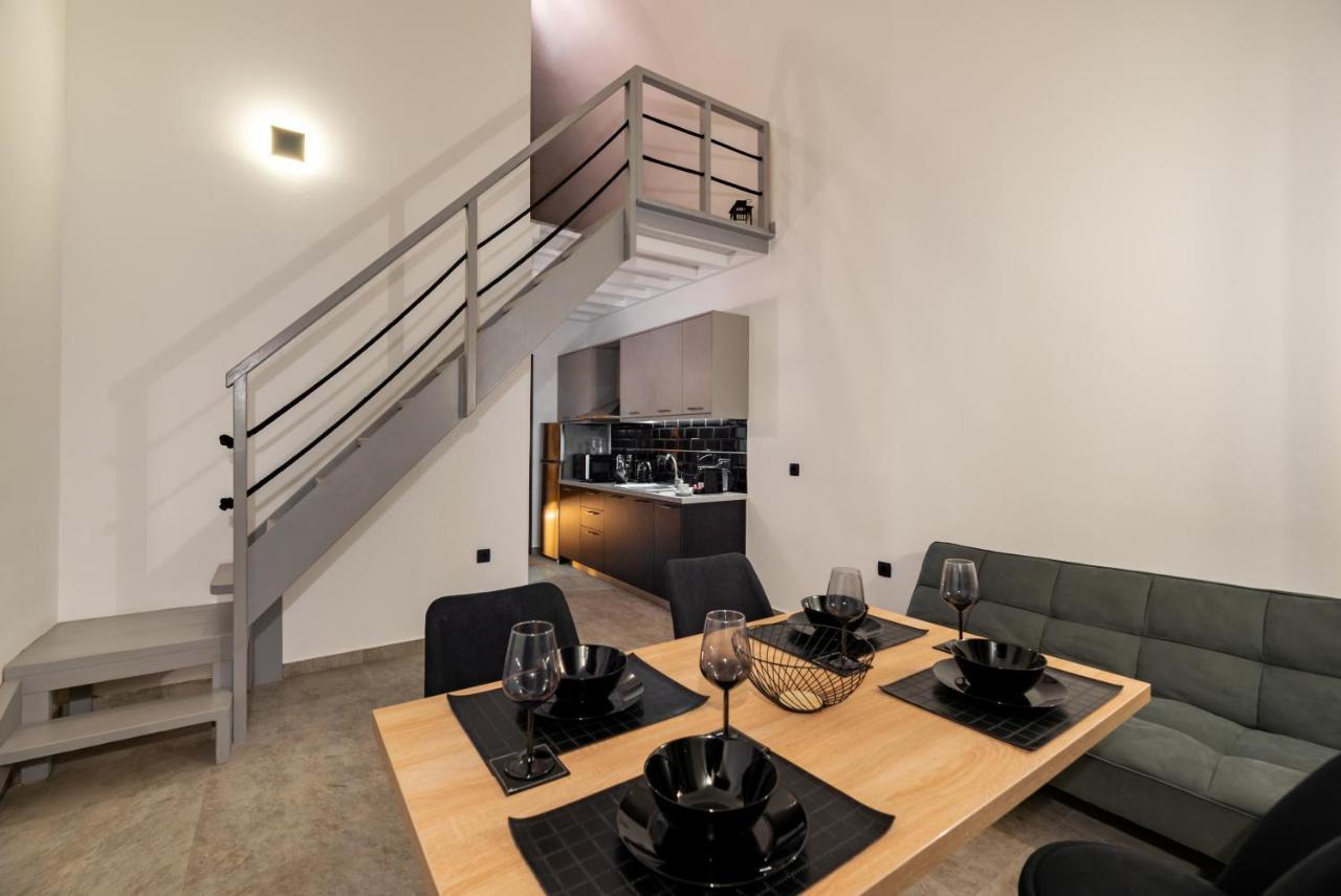 Villa Filoxenia Luxury *
