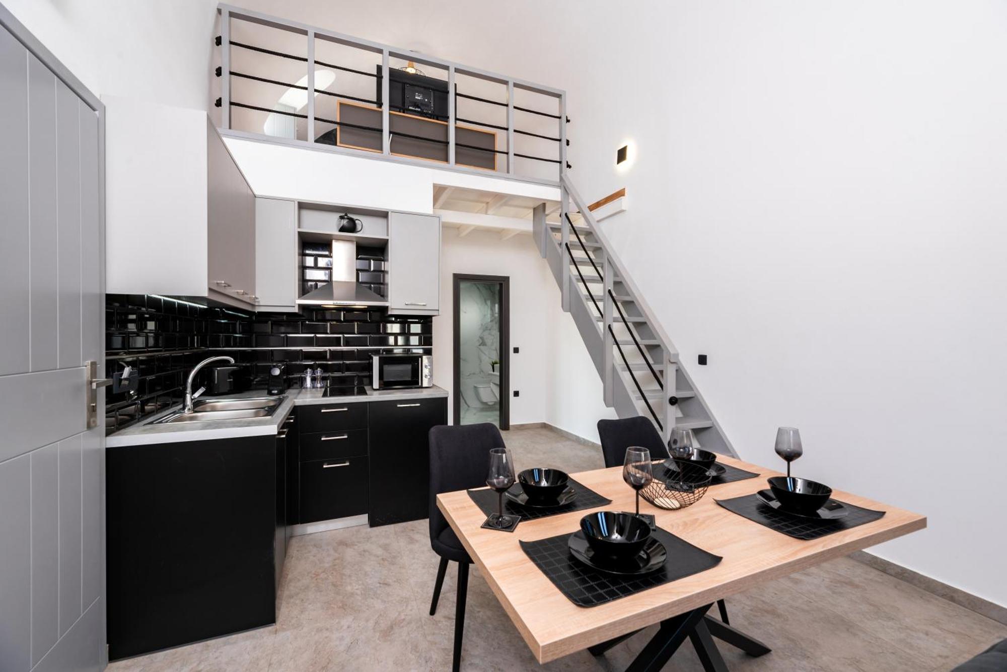 Filoxenia Luxury Villa