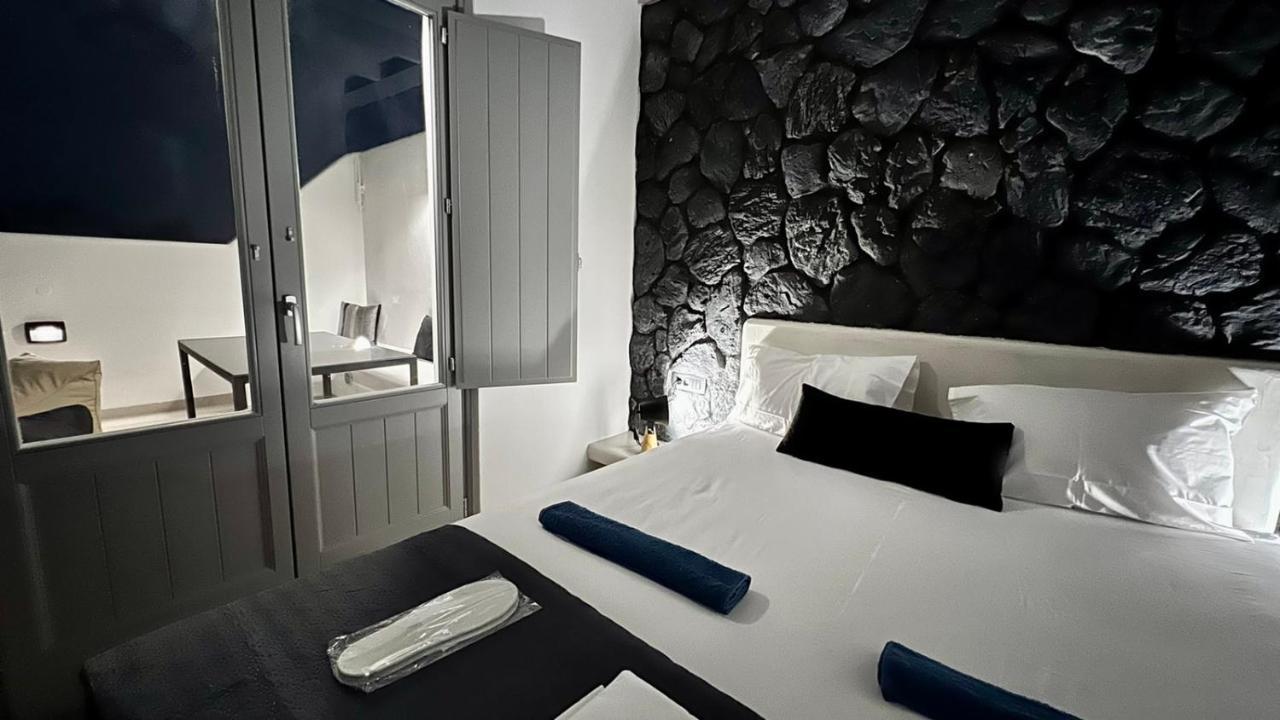 Villa Filoxenia Luxury Períssa