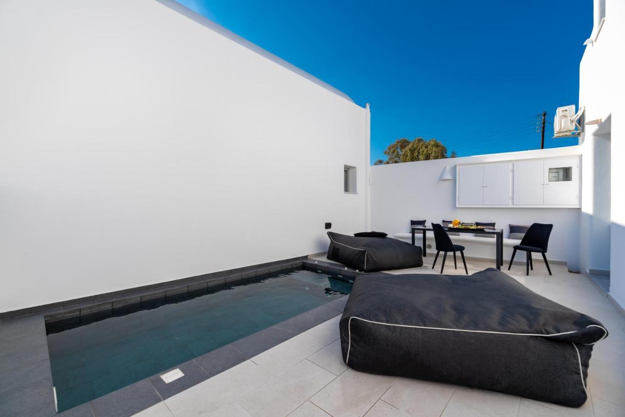 Filoxenia Luxury Villa *