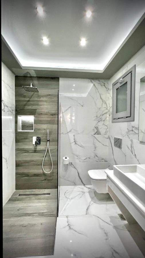 Filoxenia Luxury Villa *